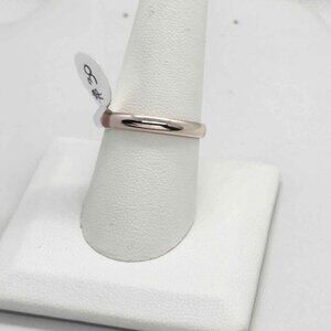 Brand New   Sterling Silver 925 Band Ring
